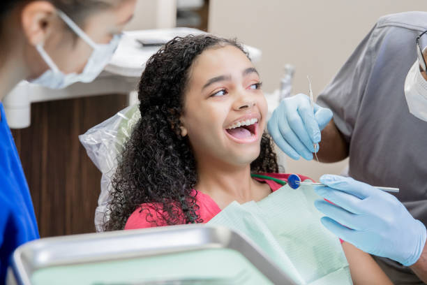 Best Emergency Treatment for Dental Infections or Abscesses in Warr Acres, OK