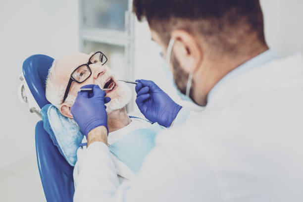 Best Weekend Emergency Dentist in Warr Acres, OK